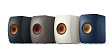 Полочная акустика KEF LS50 Meta Mineral White - рис.10 Полочная акустика KEF LS50 Meta Mineral White - рис.10