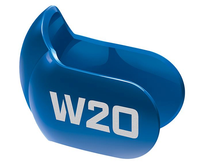 Беспроводные наушники Westone W20 Bluetooth Cable - рис.5
