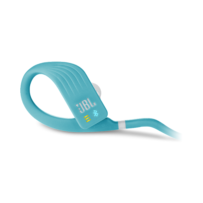 Наушники JBL Endurance Dive Teal - рис.2