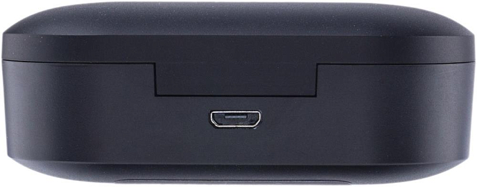 Беспроводные наушники QCY T3 black - рис.3