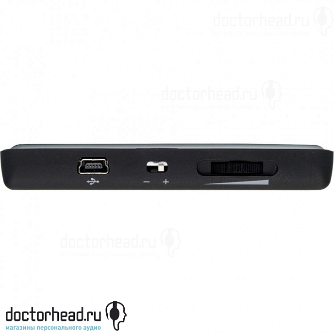 Усилитель для наушников Nu Force Icon Mobile Red - рис.2