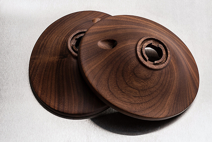 Наушники полноразмерные Meze Audio 99 CLASSICS Walnut Gold - рис.18