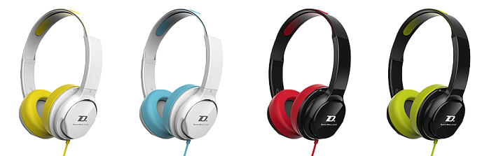 Наушники Dynamic Motion DM-600 (R) - рис.2