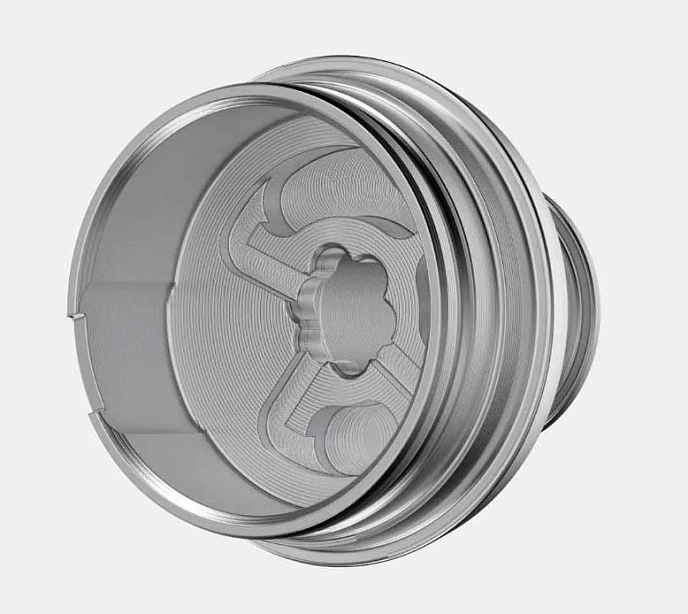 High End наушники Sennheiser IE 900 Silver - рис.19