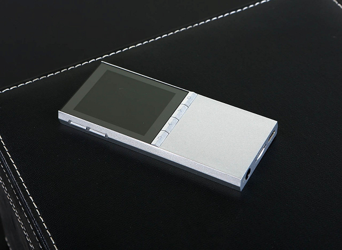 Плеер Hifiman MegaMini - рис.6