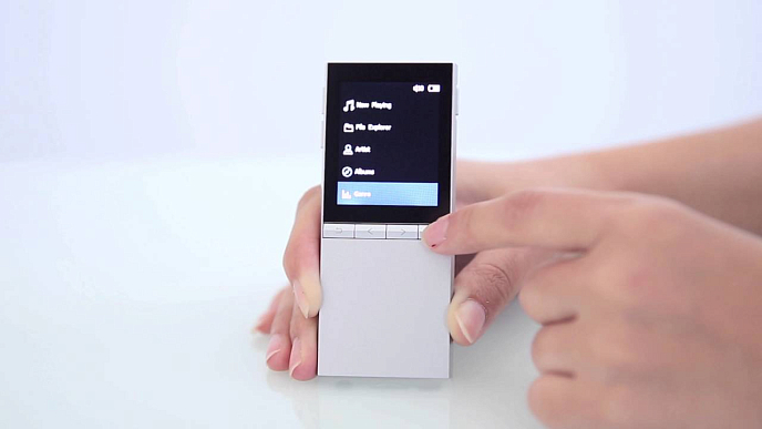 Плеер Hifiman MegaMini - рис.5