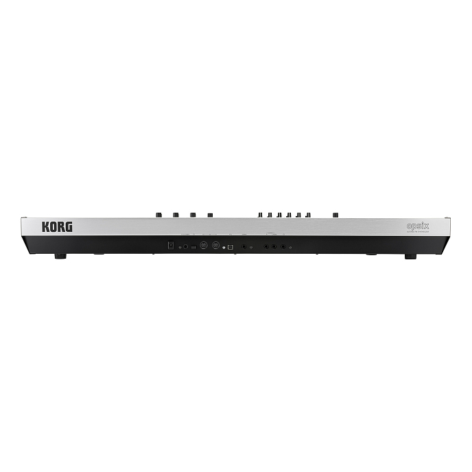 Синтезатор Korg Opsix SE Platinum - рис.4