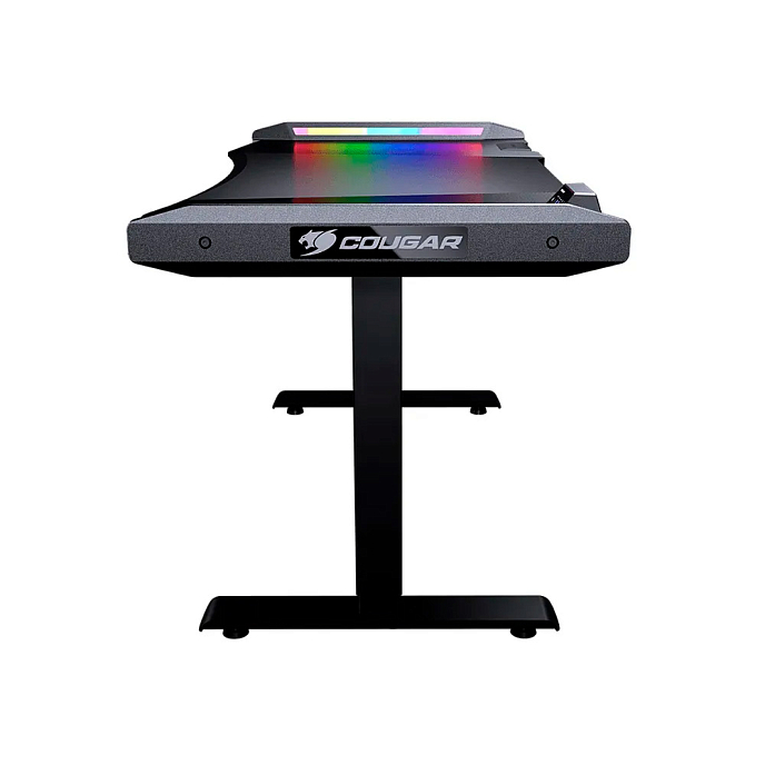 Компьютерный стол Cougar E-MARS Black - рис.2