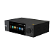 Сетевой аудиоплеер Eversolo DMP-A6 Black - рис.1