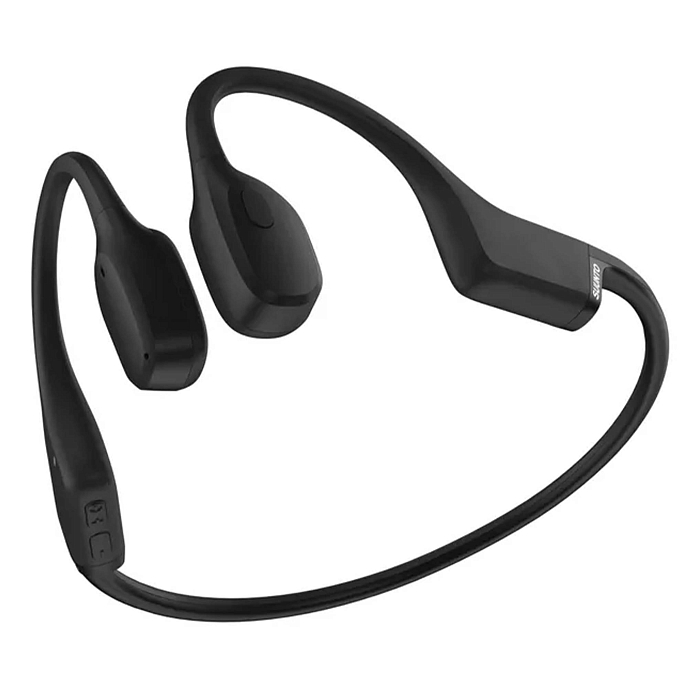 Наушники накладные SUUNTO Sonic Black - рис.4