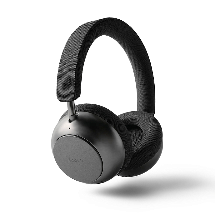 High End наушники Ecoute TH1 Gunmetal - рис.1