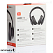 - рис.26 Беспроводные наушники JBL Everest 700 BT Black - рис.26