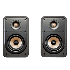 Полочная акустика Polk Audio Signature Elite ES15 Black