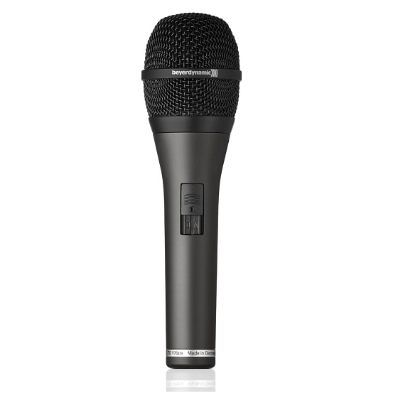Микрофон вокальный Beyerdynamic TG V70s - рис.0