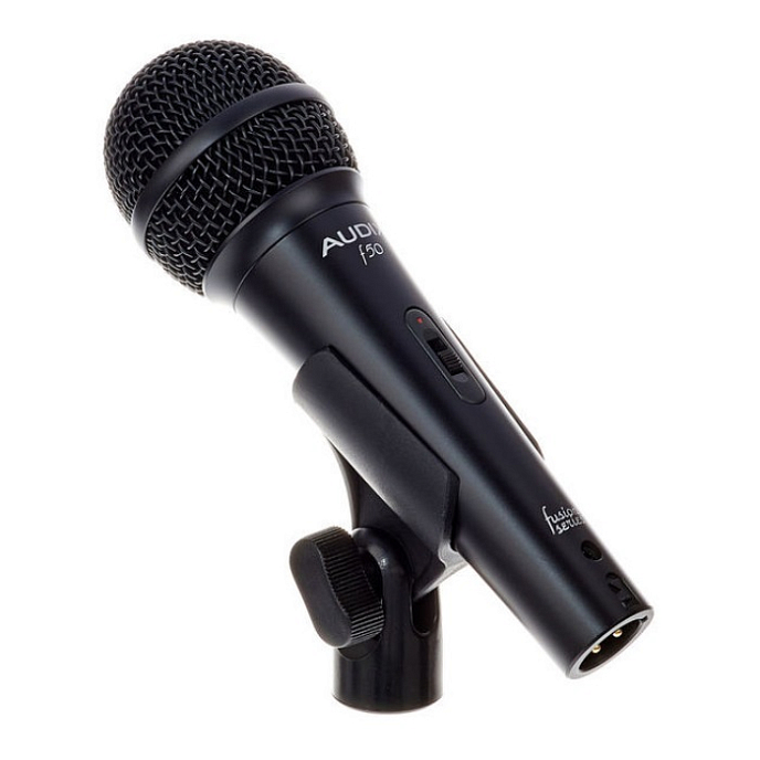 Микрофон вокальный Audix F50S - рис.1