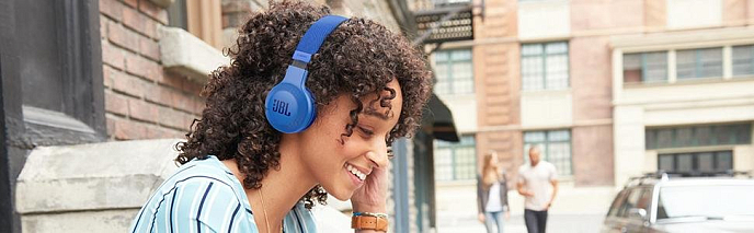 Беспроводные наушники JBL E45BT Teal - рис.3