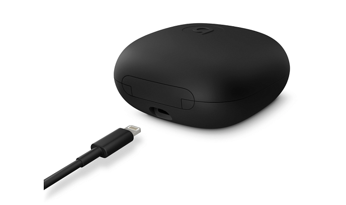 Беспроводные наушники Beats Powerbeats Pro Black - рис.5