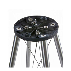 Стойки под акустику Q Acoustics FS75 Black