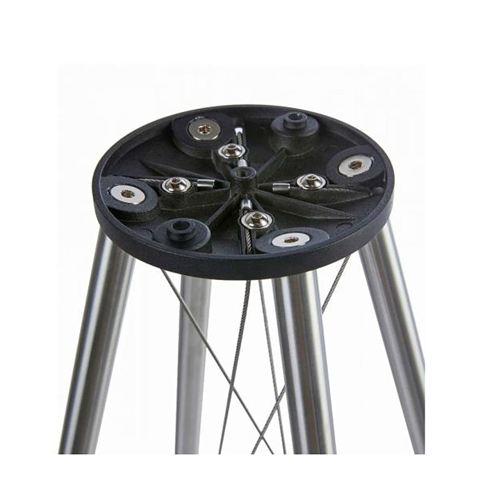 Стойки под акустику Q Acoustics FS75 Black - рис.2