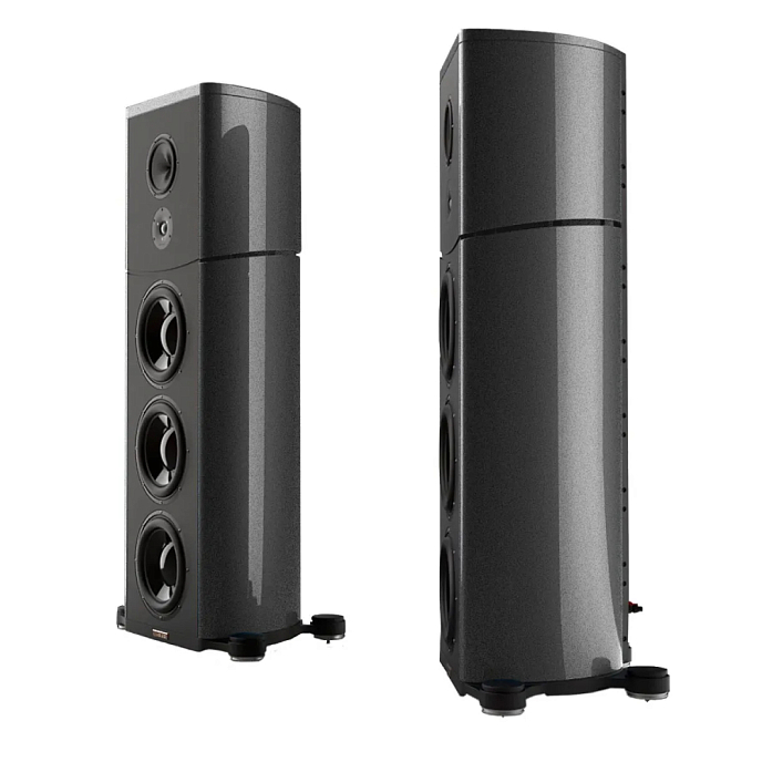 Напольная акустика Magico S7 MKII M-CAST Pewter - рис.0