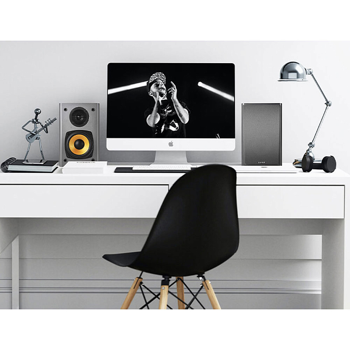 Компьютерные колонки Edifier R1000T4 Brown - рис.6