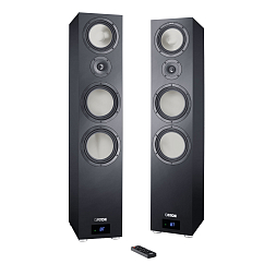 Напольная акустика Canton Smart GLE 9 S2 Black