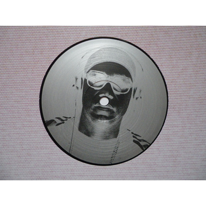 Виниловая пластинка Carl Craig - Desire: The Carl Craig Story - 2LP - рис.4