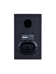 Полочная акустика Mission LX-1 MKII Black