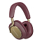 Bowers & Wilkins PX 8 royal burgundy - беспроводные полноразмерные наушники с шумоподавлением (SN FP445630010196001.)_Уценка