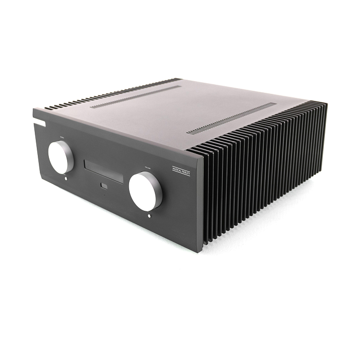 Интегральный усилитель Musical Fidelity M8xi Black - рис.3