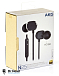 Наушники AKG N25 Black - рис.4