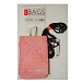 Чехол для плеера GOLLA G540 Music Bag LEI Pink - рис.1