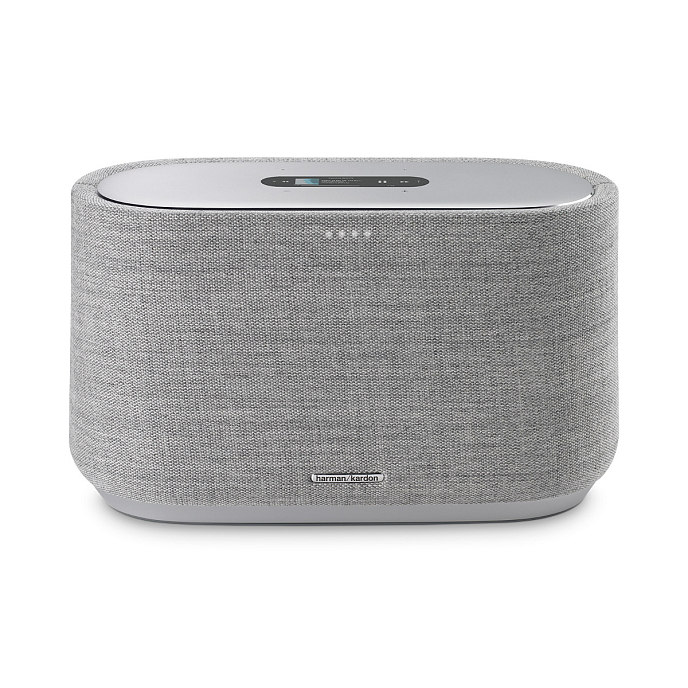 Портативная колонка Harman Kardon Citation 300 Grey - рис.1