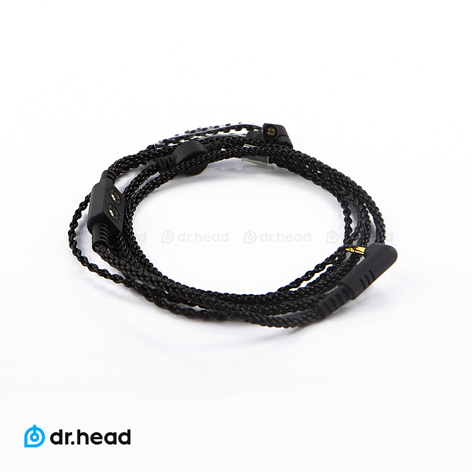 Наушники JH Audio 16v2 Pro Universal Black - рис.9