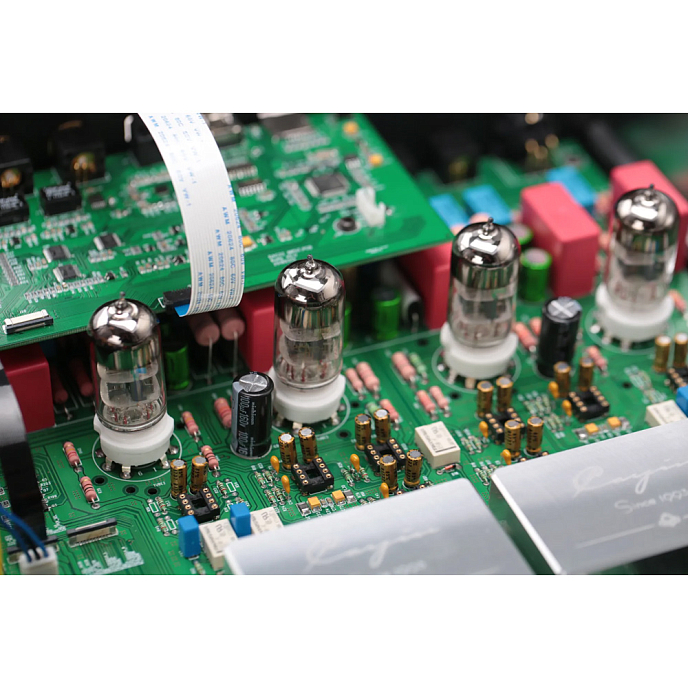 ЦАП Cayin CS-100DAC - рис.5