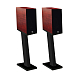 - рис.8 Полочная акустика Davis Acoustics Courbet N 3 Red Mahagany - рис.8