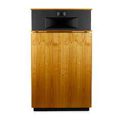 Напольная акустика Klipsch Klipschorn AK6 Natural Cherry