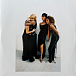 Виниловая пластинка Spice Girls – Forever (25th Anniversary) (Red W/ Black Marble) LP - рис.3