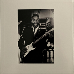 Виниловая пластинка Buddy Guy - I Was Walking Through The Woods (Analogue) LP