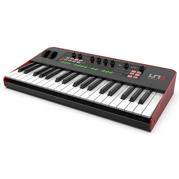 Синтезатор IK Multimedia UNO Synth Pro - рис.3