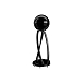 Напольная акустика Cabasse The Pearl Pelegrina Black - рис.1 Напольная акустика Cabasse The Pearl Pelegrina Black - рис.1