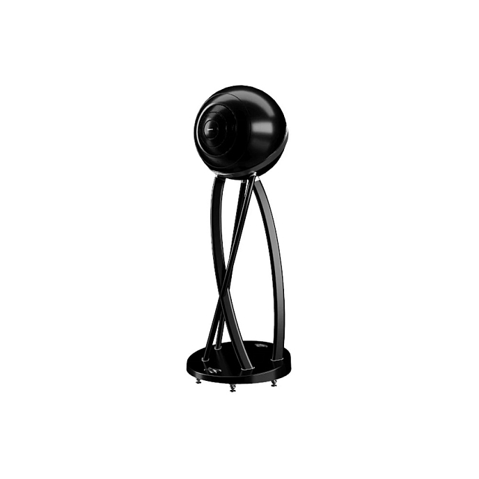 Напольная акустика Cabasse The Pearl Pelegrina Black - рис.1