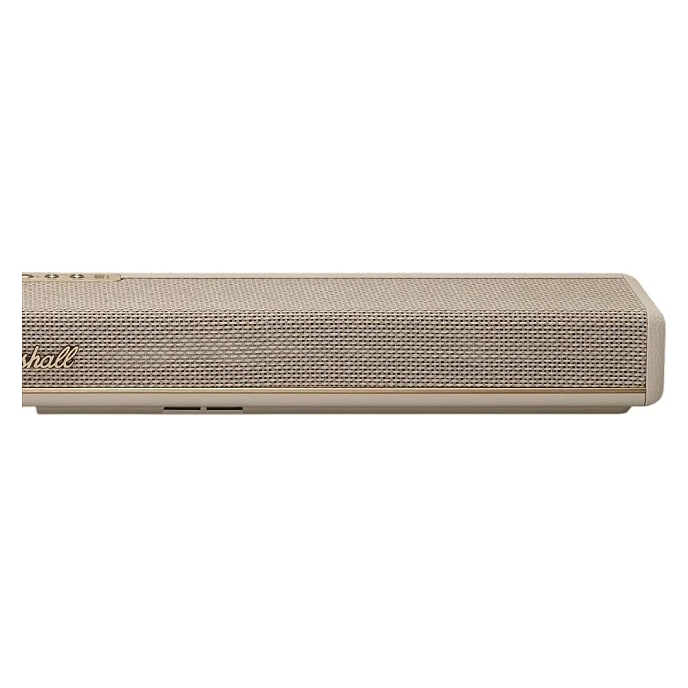 Саундбар Marshall Heston 60 Cream - рис.2