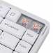 - рис.9 Клавиатура NuPhy AIR75v3 Blush Nano Switch Nova White - рис.9