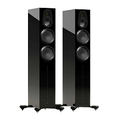 Напольная акустика Monitor Audio Gold 300 (6G) Gloss Black