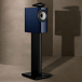 Полочная акустика Bowers & Wilkins 705 S3 Signature Midnight Blue Metallic - рис.5