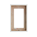 Акустическая система Dali PHANTOM OW FRAME S-180 White - рис.4