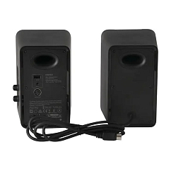 Полочная акустика Edifier QR30 Black