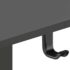 Стол Ritmix TBL-1202 Black