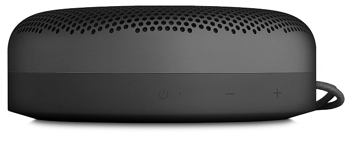 Портативная колонка Bang & Olufsen Beoplay A1 Black - рис.3